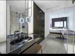 -苏州观前平江CitiGO欢阁酒店