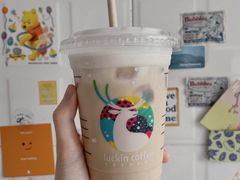 -瑞幸咖啡(118广场店)