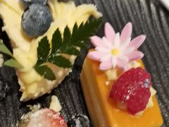 -长沙三景韦尔斯利酒店·Oval全日制餐厅自助餐