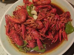 -沪小胖·小龙虾·蓝龙王(八佰伴店)