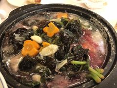 -聚春园自助餐厅(东街口店)