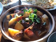 -卧龙堡客栈·中餐厅(古北水镇店)