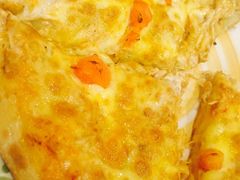 金枪鱼蛋黄酱披萨-萨莉亚意式餐厅(三号湾广场店)