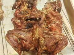 烤鸽子-锦州御烧烤·形象店(人民街店)