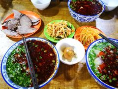 -清真磨沟沿老字号牛肉面(总店)