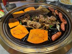 -杨小佳·齐齐哈尔烤肉·烤串(广州店)