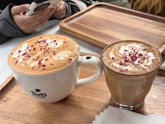 -Peet's 皮爷咖啡(陆家嘴中心店)