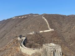-慕田峪长城