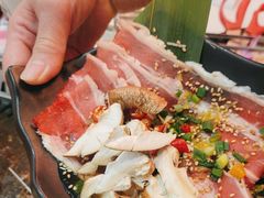 -猫抓烤肉(龙湖江北天街店)