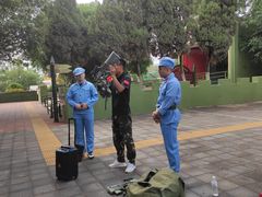 -大嶝英雄三岛战地观光园