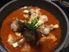 -百味源炭火烤翅 ·夜市大排档(酒仙桥店)