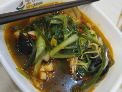 -金乐活美食(中街店)