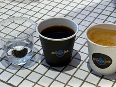 -CENCHI 汵奇咖啡(东四店)