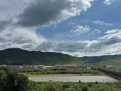 -图们国门景区