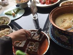 大蓉和酒楼(一品天下旗舰店)-大蓉和(一品天下店)