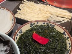 -东道煮牛肉火锅(东盛大街店)