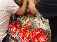 -小核桃品质串店(世茂大道店)