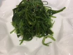 深海裙带菜-骏莱海鲜鱼港(五角场店)