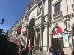 -沈阳商业城(中街路店)