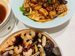 -大铁勺新津菜(熙悦汇店)