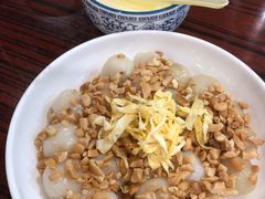 -禄源公·老莞诚饭店