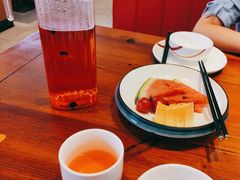 -渔家风味·鲅鱼水饺·央视展播·海鲜天津菜(开发区店)