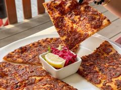 -Efes Turkish & Mediterranean Cuisine 艾菲斯餐厅(陆家嘴店)