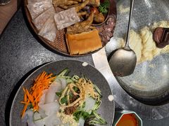 -蘸小院铁锅炖·蘸酱菜·东北菜(怀远门店)