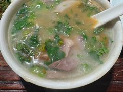 -大良毋米粥(锦龙路总店)