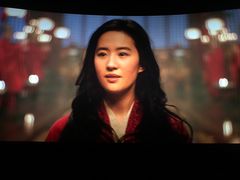 -寰映影城(摩天活力城IMAX店)