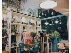 -Kitchen·Y洋厨房西餐厅(王府壹号店)