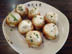 -哑巴生煎(临顿路店)
