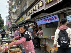 -周记热干面豆皮大王(桃花东街店)