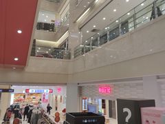 -光启城时尚购物中心