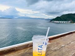 -Brew Farm·精酿农场海滨悬崖餐厅