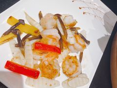 -岁粤Moon·湖景餐厅(月光码头店)