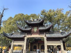 -西园戒幢律寺