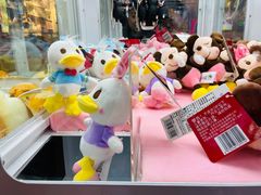 -天天玩X秋葉原日系动漫游戏中心