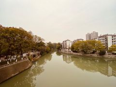 -东水关遗址公园