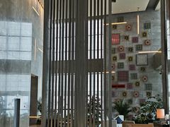 -重庆解放碑威斯汀酒店