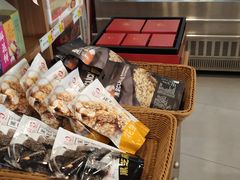-穆桂英美食(城中店)