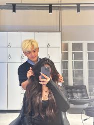 -Hair corner 香港发廊
