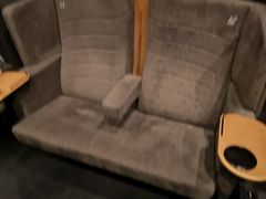 -百美汇影城(LUXE嘉里中心店)