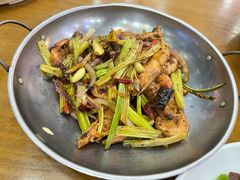 -金穗-老荣成·荣成菜