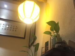 -一叶一世界·素食餐厅(锦华万达店)