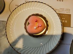 -张爱施法式西餐厅(汉街店)