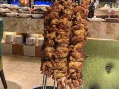 -戈拿旺巴西烤肉(崇文门店)