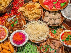 -楠火锅(仁恒梦中心店)