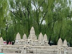 -北京世界公园