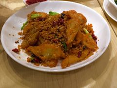 -味莊茶餐厅·自家點心(万象城店)